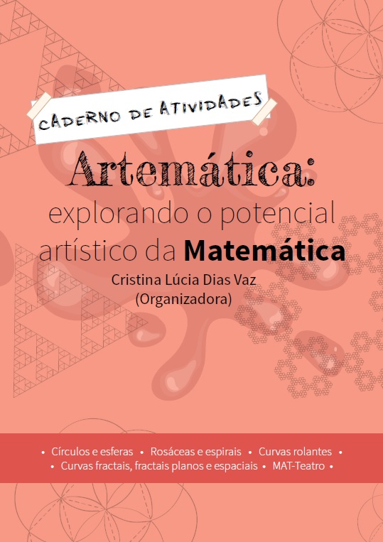Artemática: explorando o potencial artístico da Matemática
